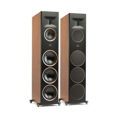 Напольная акустика Martin Logan Motion XT F200 Tower Walnut